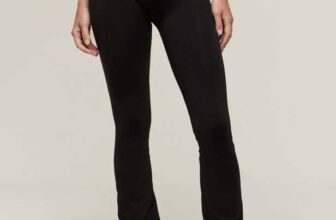 Gymshark Vital Soft Flared Leggings -3 colours available in different sizes W/Code