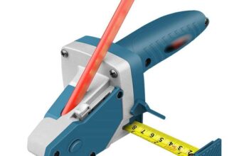 Gypsum Board Cutting Tool for Woodworking, Drywall Cutting – Sold by YaHai / FBA
