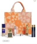 HARRODS OF LONDON Scent Seeker Tote Bag Gift Set