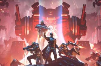 HELLDIVERS 2 – PC – Steam Key