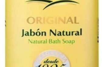 HENO DE PRAVIA, Soap Product for Daily Use, 150g