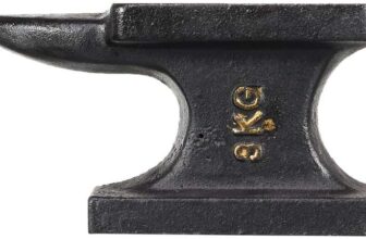 H&G Anvil 3 kg