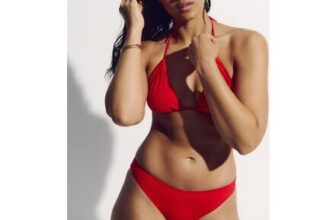 H&M Cheeky Bikini Bottoms