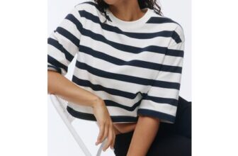 H&M Oversized T-Shirt