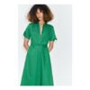 H&M Short-Sleeved Shirt Dress