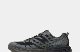 HOKA Speedgoat 2 Mens Trail Running Shoes (Sizes 8 – 9.5) – w/code (Free Delivery via App)