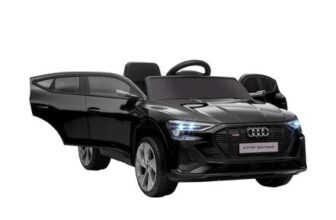 HOMCOM Electric Ride on Sports Car