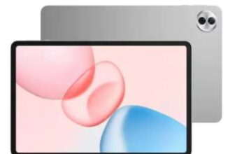 HONOR Pad 10,EU Version, 8GB256GB, 10100mAh Battery,12.1 120Hz 2.5K Display (with code) HonTech UK Store