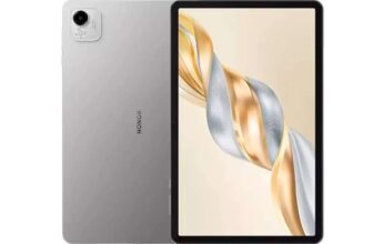 HONOR Pad X9a EU Version 11.5-inch 120Hz 2.5K Display,8300mAh Battery HONOR WIFI Tablet 6GB128GB Gray with coupon. Sold by HonTech UK Store