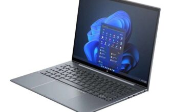 HP Dragonfly FHD 13.5 Laptop i5-1335U 16GB RAM 256GB SSD Win 11 – Refurb Very Good – sold by Innofinity Worldwide