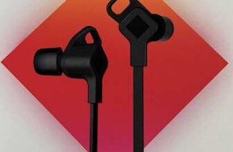 HP OMEN Dyad Gaming Earbuds In-Ear Headphones (Brand New & Boxed) PS5/XBOX Compatible – w/code. Sold by Tech2.U Store