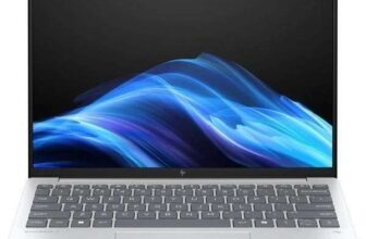 HP OmniBook 7 Aero 13.3 – FHD, 400Nits, AMD AI 7 350, 860M, 16GB, 1TB, Win11 – Good Refurbished – W/Code – Sold by Currys Clearance
