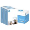 HP Papers,5 Ream I 2500 Sheets,White,RH98112 Printer Paper, Office A4 Paper, 210x297mm, 80gsm, 5 Ream Carton, 2500 Sheets – FSC Certified