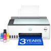 HP Smart Tank 5108 Printer ( £30 Cashback, £5 Off for New Argos Customers, 4% Airtime Rewards & 3,149 Nectar Points)
