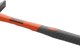 HR 170160 Peen Hammer Handle Fiberglass 20 mm High Resistance