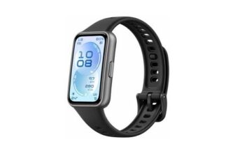 HUAWEI Band 11 Smart Watch – Black