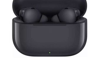 HUAWEI FreeBuds SE 4 ANC Wireless Earbuds Black free c&c