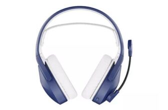HYPERX Cloud Jet Wireless Gaming Headset – Light Blue