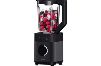 Haier Series 5 Blender