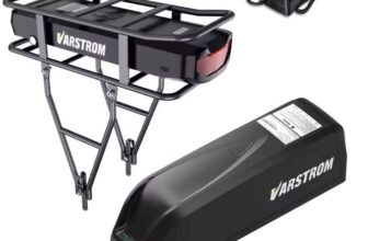 Hailong eBike Battery 48V – w/Code. Sold by Varstrom E-Bike Global Store