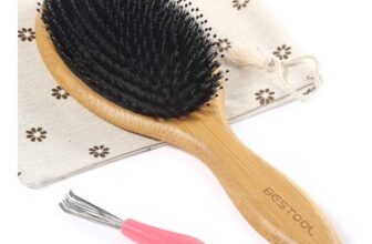 Hair Brush,