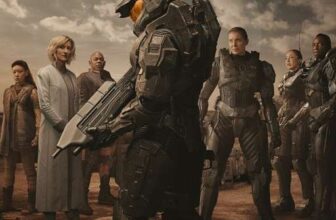 Halo – Season 1 / Season 2 £4.99 (HD) To Buy