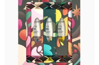 Hand Care Collection