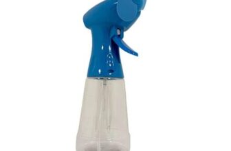 Handheld Spray Fan