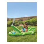 Hapello Crocodile Fun Play Centre