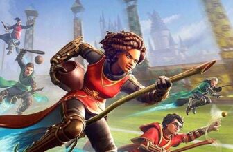 Harry Potter: Quidditch Champions (PC/Steam)