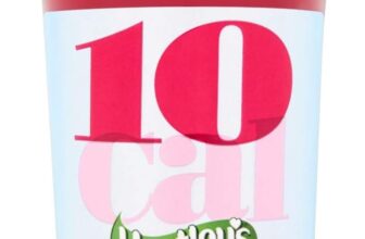 Hartleys 10 Calorie Raspberry Jelly Pot, 175 g (Pack of 1)