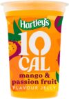 Hartleys Mango and Passion Fruit Flavour Jelly, 175g