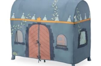 Hauck Palace Travel Bed Cover