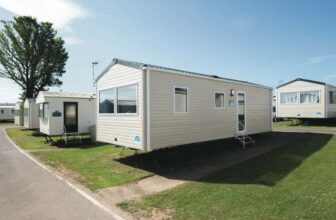 Haven October Half Term School Holiday 3 Nights 23rd-26th Oct, Craig Tara, 6-8 People £55 Saver, £79 Bronze Caravan, Silver £99