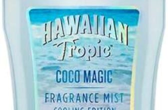 Hawaiian Tropic Coco Magic Cooling Body Mist 250ml