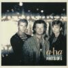 Headlines and Deadlines – The Hits of a-ha LP a-ha