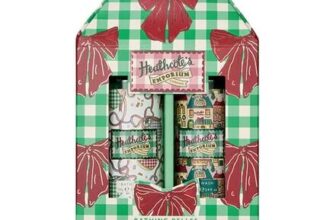 Heathcote & Ivory Emporium Bathing Belles Duo