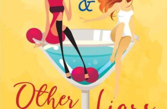 Heather Balog – Best Friends & Other Liars – Kindle Edition