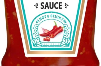 Heinz Sweet Chilli Sauce 495g