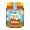Heinz by Nature Sweet Potato & Tender Chicken, 6 Months