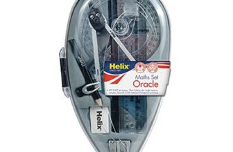 Helix Compact Essential Oracle Maths Set