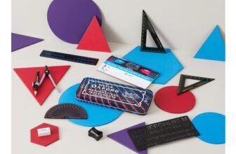 Helix Oxford Cyber Eco Maths Set
