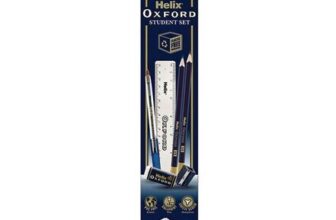 Helix Oxford Student Set
