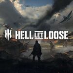 Hell Let Loose – PS5