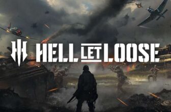 Hell Let Loose – PS5