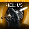 Hell is Us – Deluxe Edition Xbox Series XS – Game Pass Price