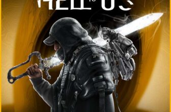 Hell is Us – Deluxe Edition Xbox Series XS – Game Pass Price