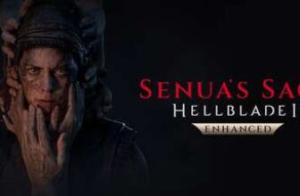 Hellblade II: Senuas Saga PC/Steam