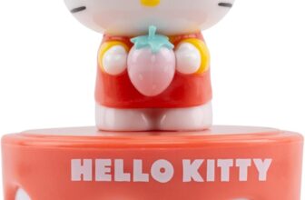 Hello Kitty & Friends Strawberry Cake Surprise – Hello Kitty