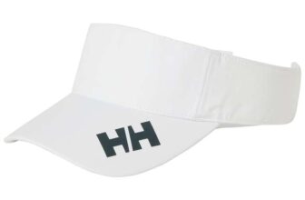 Helly Hansen Unisex Crew Visor 2.0 Visor